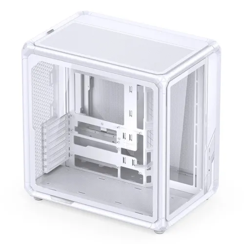 CASE PC JONSBO X400 PRO WHITE